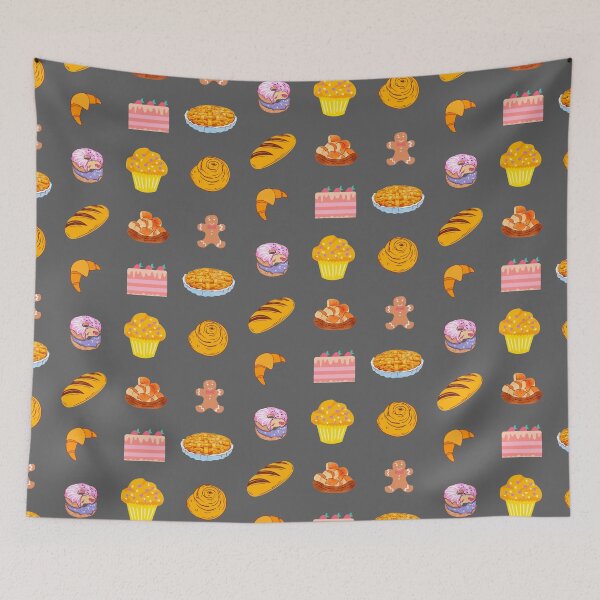 Item preview, Bakery Masterpieces designed and sold by janraydesigns.