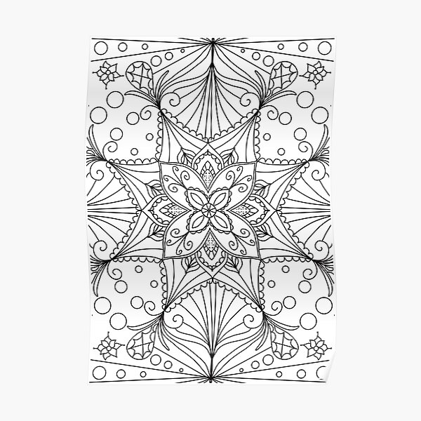 Download Colouring Pages Gifts Merchandise Redbubble