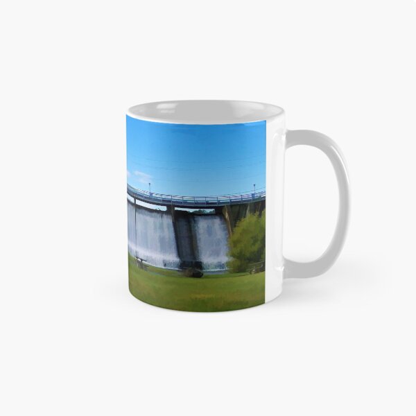 Item preview, Lake Junaluska in North Carolina designed and sold by bertsworks300.