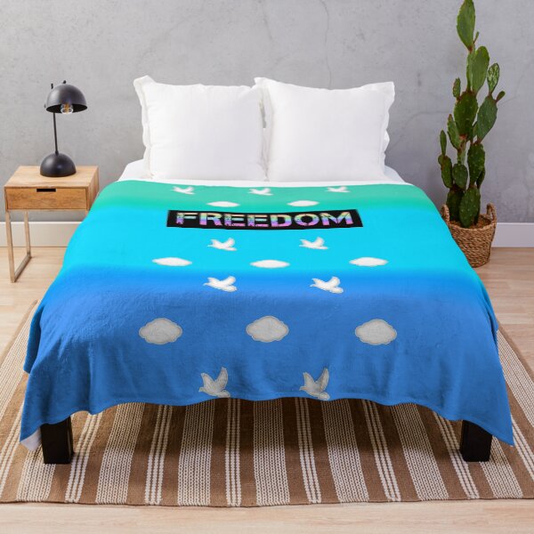 Item preview, FREEDOM designed and sold by VO1K4AN.