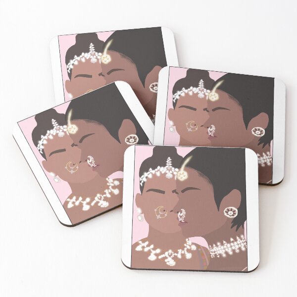 Item preview, Brown Girls designed and sold by naavneet.