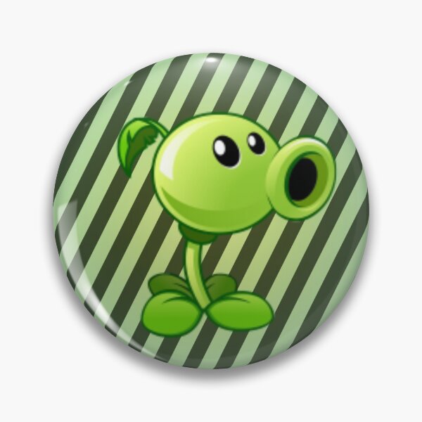 Item preview, Shooter plant designed and sold by AldrinElepano.