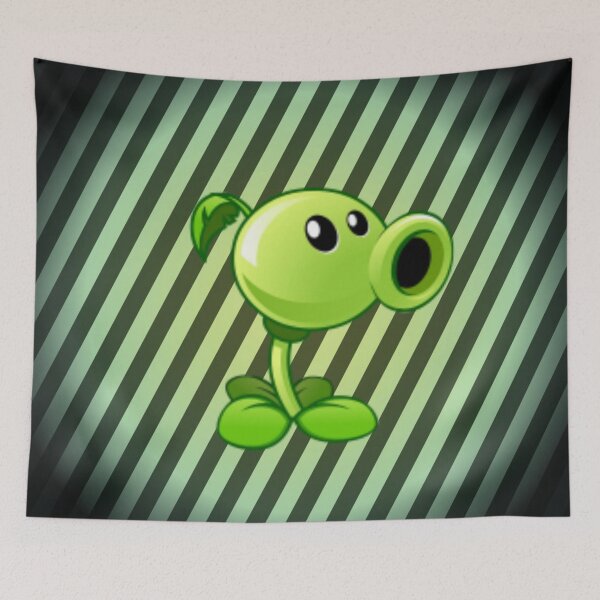Item preview, Shooter plant designed and sold by AldrinElepano.