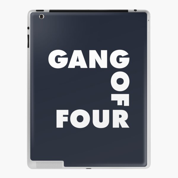 gang of four t shirt