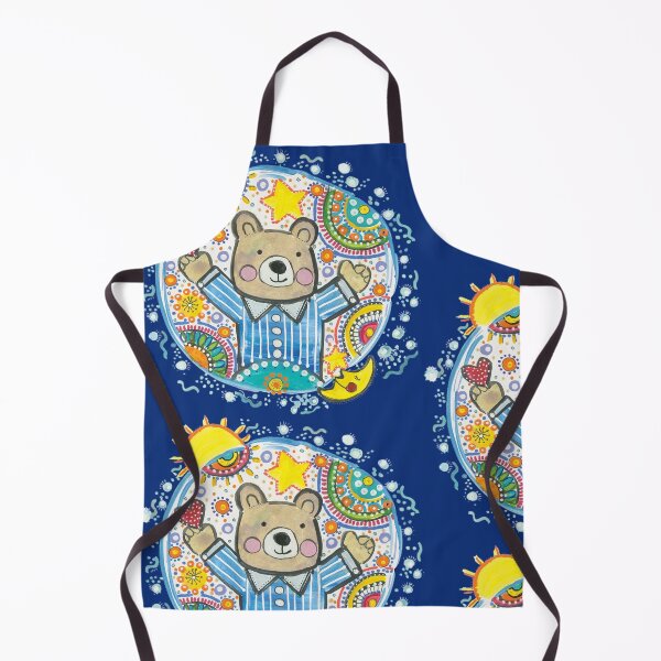 Item preview, Pajama Bear designed and sold by Janet Herbert.