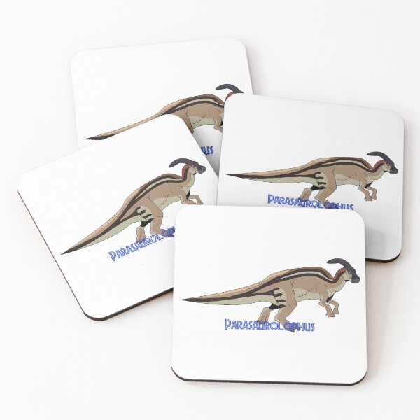 Item preview, Parasaurolophus designed and sold by theblazinggecko.