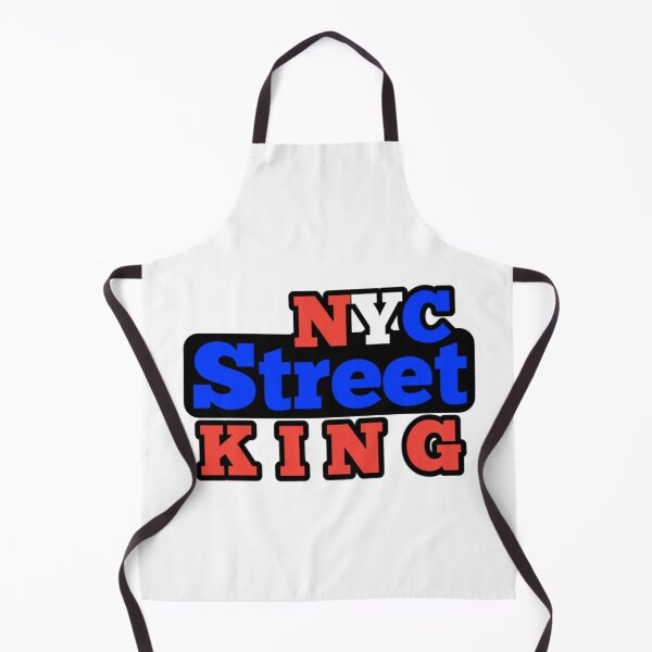 Item preview, NYC Street King designed and sold by Ankhmesut.