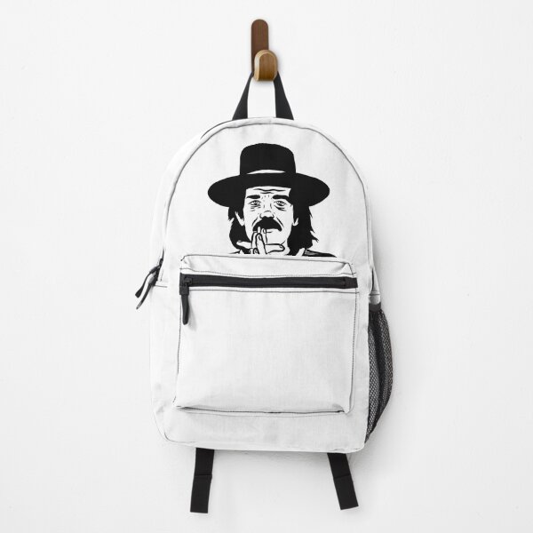 Item preview, Captain Beefheart Illustration designed and sold by backtalk.