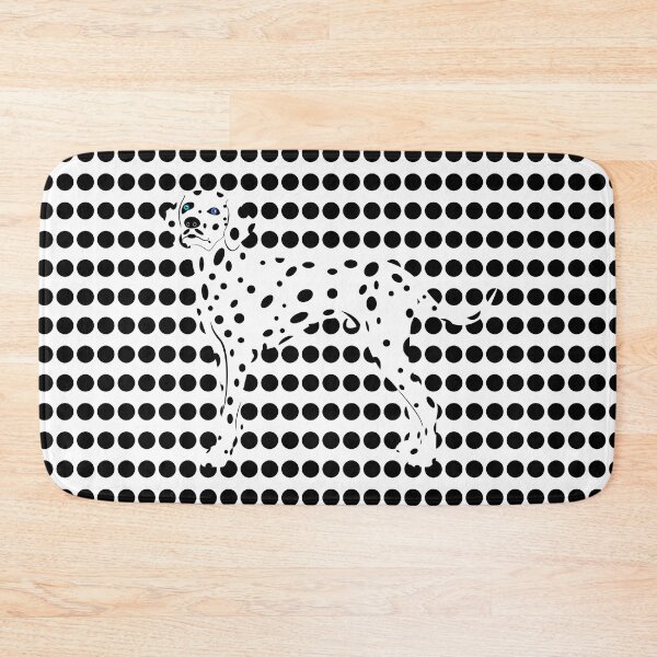 Item preview, Spotted Dog designed and sold by MAS Graphic Design.