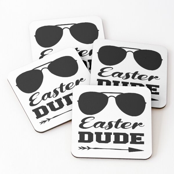 Item preview, Easter Dude Boy Easter Tee designed and sold by BadrLuke01.