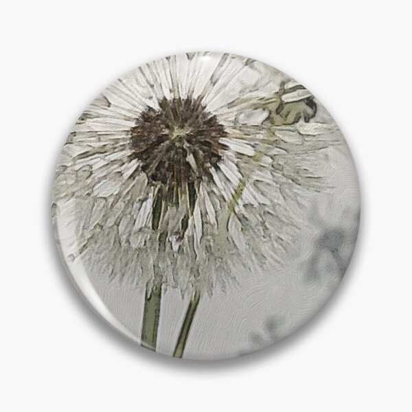 Artikelvorschau, Pusteblume entworfen und verkauft von Ute Mannhardt.