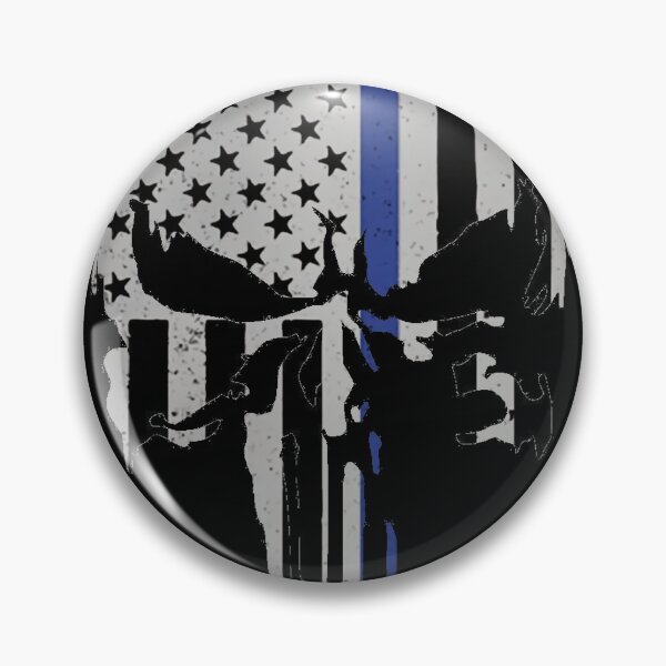 Item preview, Military Skull [Tactical Flag] V2 designed and sold by SourLimeDesigns.