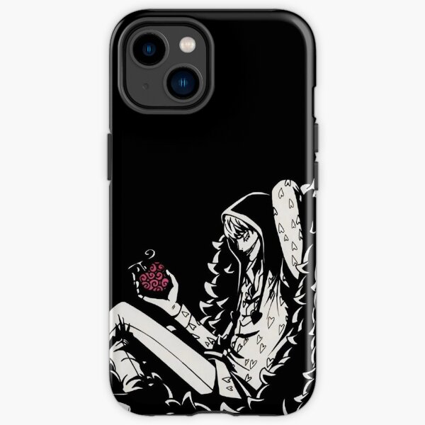 Corazon | One Piece | Phone case Coque antichoc iPhone