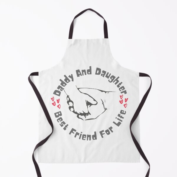 Item preview, daddy and daughter best friend for life designed and sold by nabilaze.