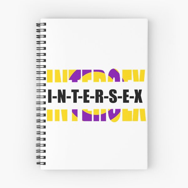 Item preview, Intersex design designed and sold by Chronically-art.