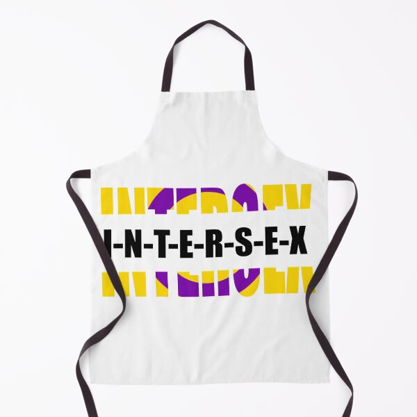 Item preview, Intersex design designed and sold by Chronically-art.