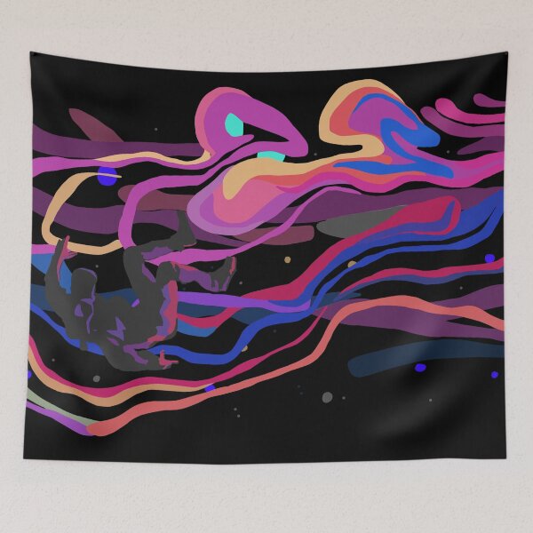 Item preview, Man On The Moon III designed and sold by Dvs-612.