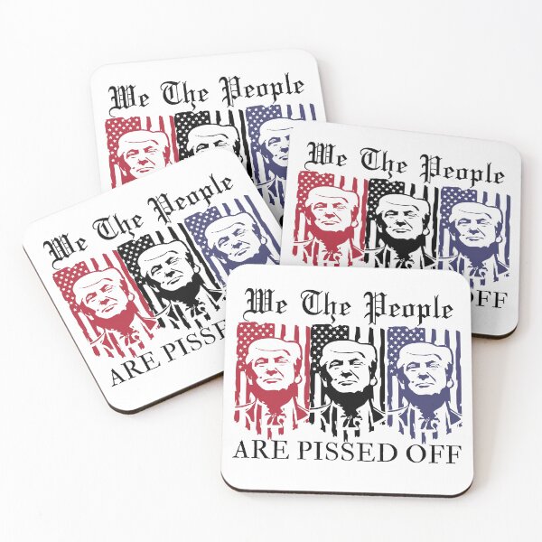 Item preview, Trump We The People  designed and sold by Stephopher.