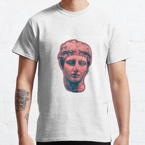 Colour Splash #5 Classic T-Shirt