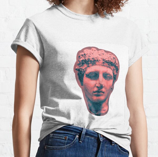 Colour Splash #5 Classic T-Shirt