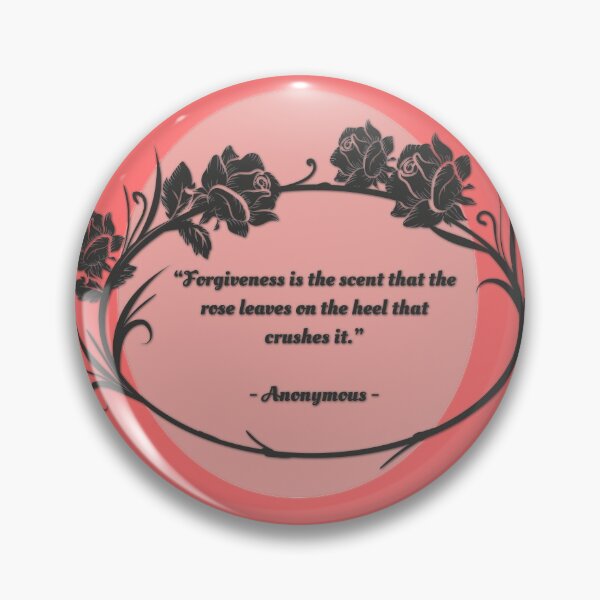 Item preview, Forgiveness designed and sold by BigRedInclusive.