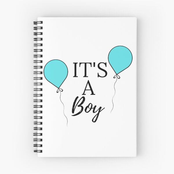 Item preview, Its a Boy! designed and sold by MichaelaMary.