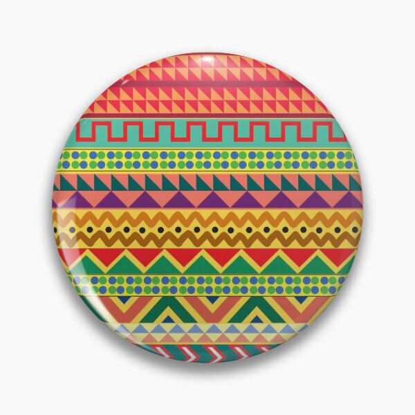Item preview, colorful patters designed and sold by creative9star.