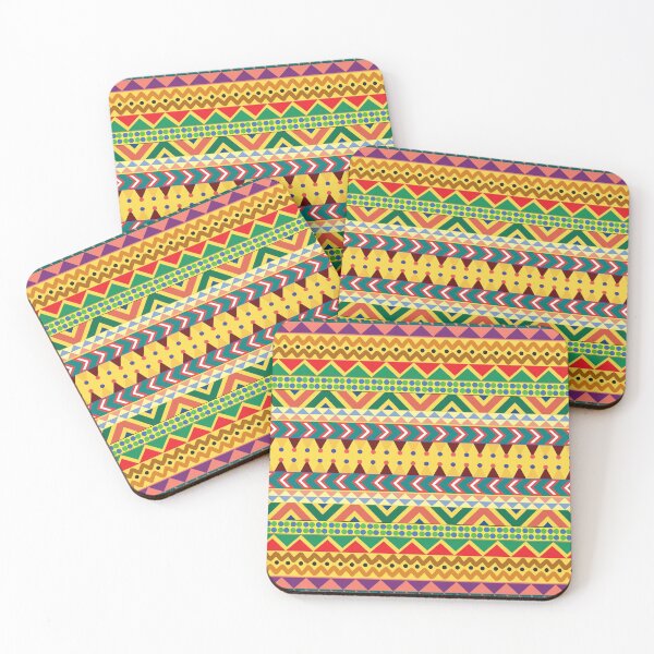 Item preview, colorful patters designed and sold by creative9star.