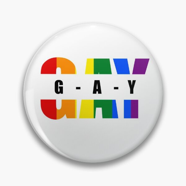 Item preview, Gay design designed and sold by Chronically-art.