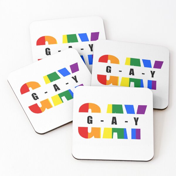 Item preview, Gay design designed and sold by Chronically-art.