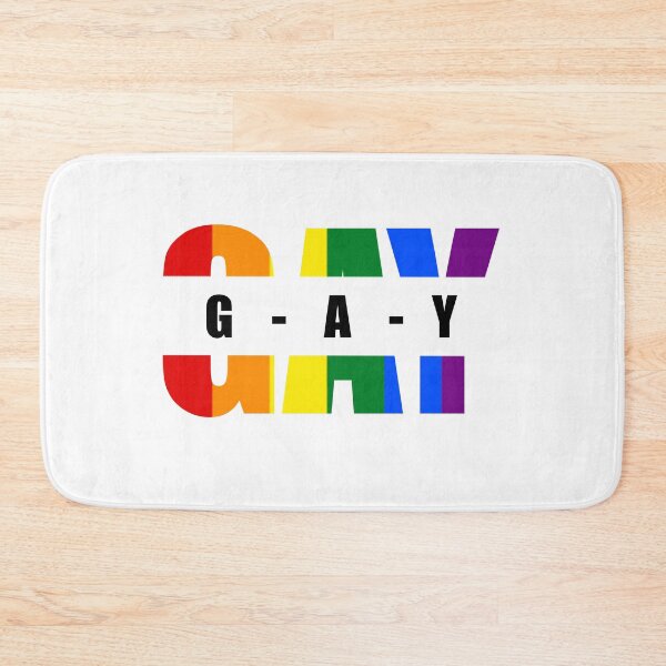 Item preview, Gay design designed and sold by Chronically-art.