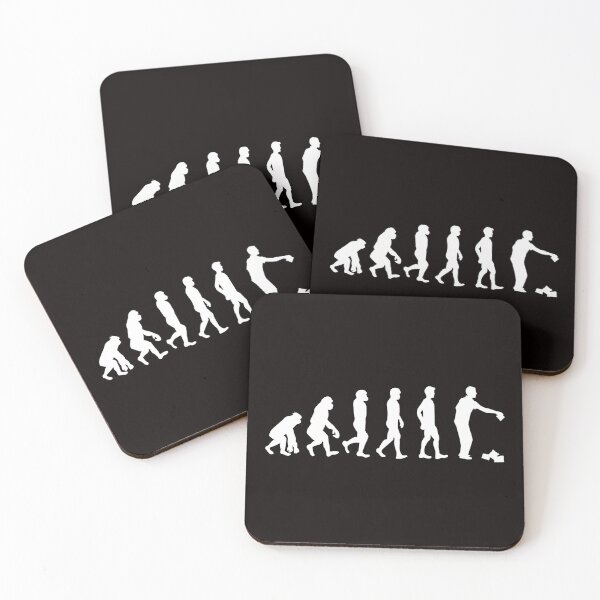 Item preview, Cornhole Players Evolution, Funny Cornhole Design, Cornhole Quote  designed and sold by Aerial Addicts.