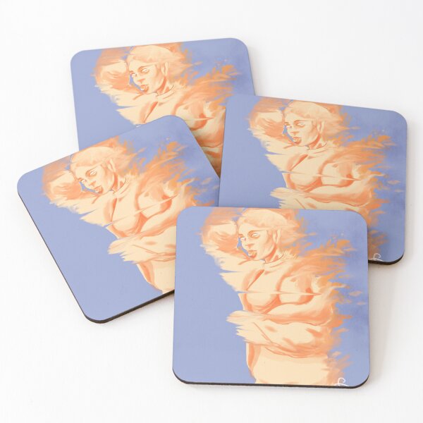 Item preview, Wind Swept Flame designed and sold by Dozie-didit.