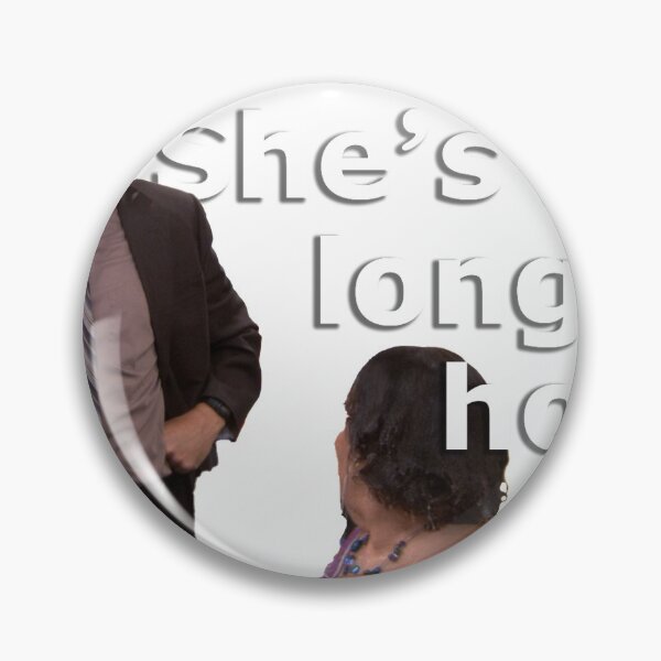 Item preview, It’s okay, guys. She’s no longer horny - Dwight Schrute quote, The Office (US) designed and sold by Aimjock.