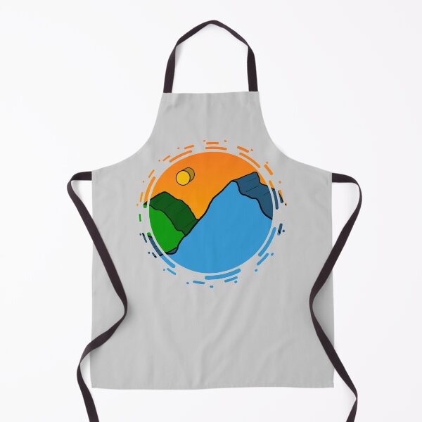 Item preview, 3D mountains designed and sold by brookbk.