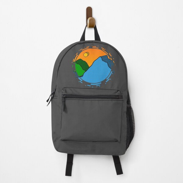 Item preview, 3D mountains designed and sold by brookbk.