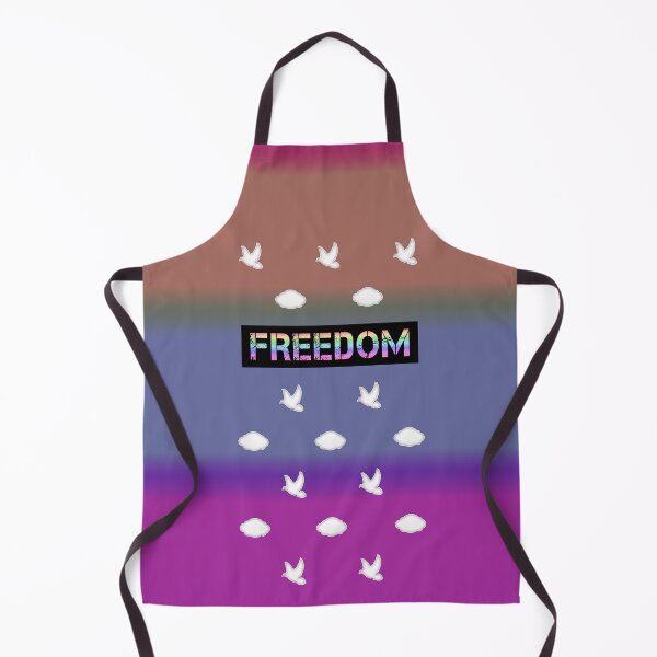 Item preview, FREEDOM designed and sold by VO1K4AN.