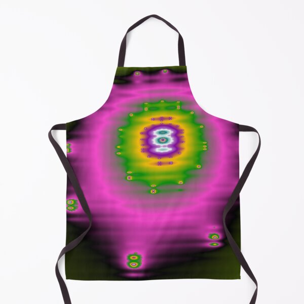 Item preview, Cellular fractal designed and sold by greentiger1.