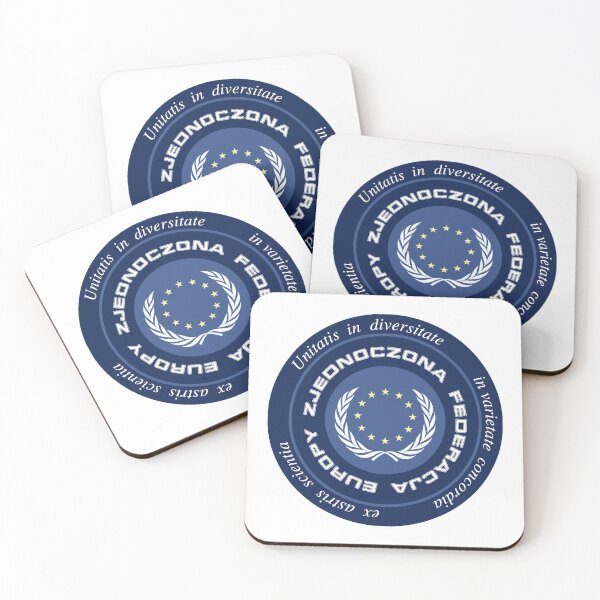 Item preview, Zjednoczona Federacja Europy (POL) designed and sold by UF-Europe.