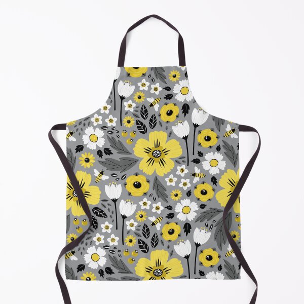 Item preview, Bumbles & Blossoms designed and sold by robyriker.