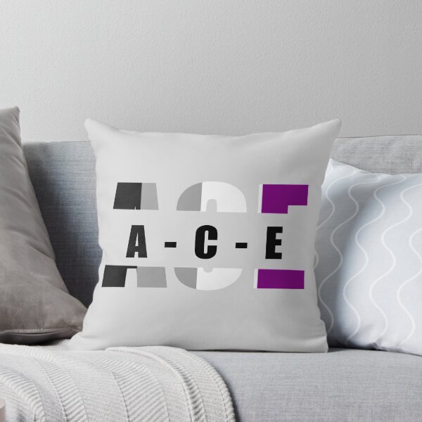 Item preview, Ace Pattern designed and sold by Chronically-art.