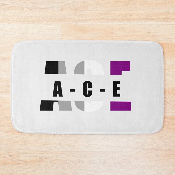 Item preview, Ace Pattern designed and sold by Chronically-art.