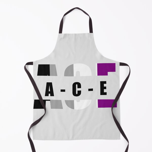 Item preview, Ace Pattern designed and sold by Chronically-art.