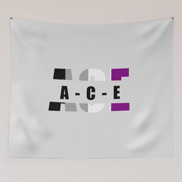 Item preview, Ace Pattern designed and sold by Chronically-art.