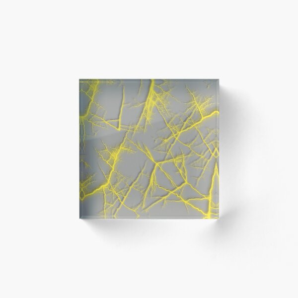Item preview, yellow strike designed and sold by Coffinstaple.