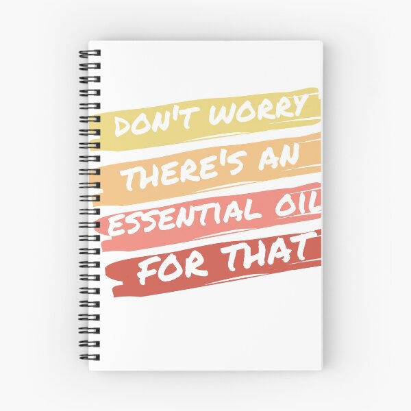 Item preview, Essential Oil Lover There's An Essential Oil For That designed and sold by BadLatitude.