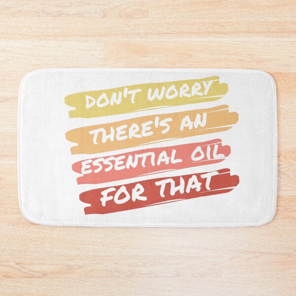 Item preview, Essential Oil Lover There's An Essential Oil For That designed and sold by BadLatitude.