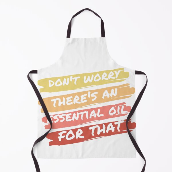 Item preview, Essential Oil Lover There's An Essential Oil For That designed and sold by BadLatitude.