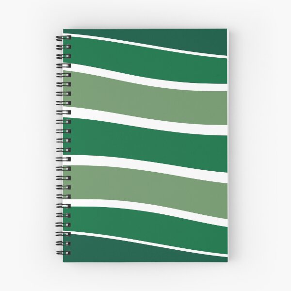Item preview, Green Striations designed and sold by PSCSCo.