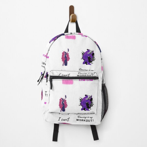 Item preview, I Can't I Have Dance designed and sold by Misfit-Prints.